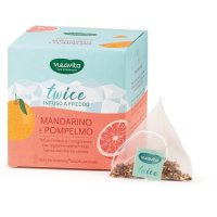 NEAVITA FILTROSCRIGNO INFUSO TWICE MANDARINO E POMPELMO 15 FILTRI NEAVITA FILTROSCRIGNO INFUSO TWICE MANDARINO E POMPELMO 15 FILTRI