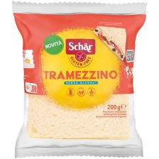 SCHAR TRAMEZZINO 200 G SCHAR TRAMEZZINO 200 G