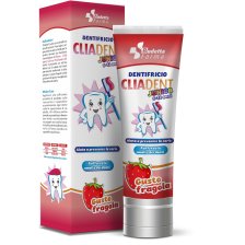 CLIADENT DENTIFRICIO JUNIOR 75 ML CLIADENT DENTIFRICIO JUNIOR 75 ML