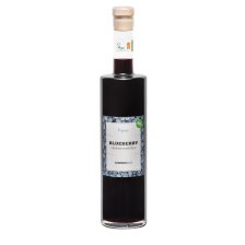 BLUEBERRY LIQUORE DI MIRTILLO BIOLOGICO 500 ML