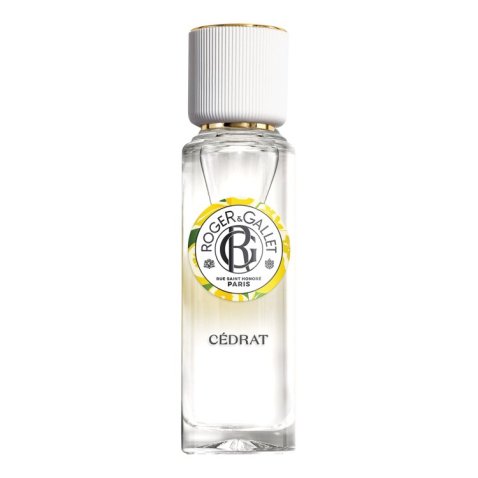 R&G CEDRAT EAU PARFUMEE 30 ML R&G CEDRAT EAU PARFUMEE 30 ML