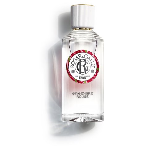 R&G GINGEMBRE ROUGE EAU PARFUMEE 100 ML R&G GINGEMBRE ROUGE EAU PARFUMEE 100 ML