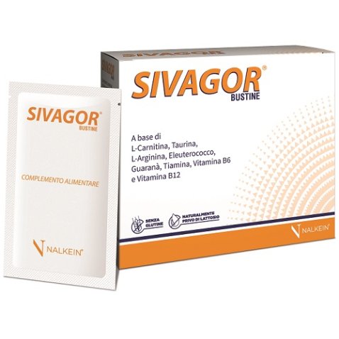 SIVAGOR 18 BUSTINE SIVAGOR 18 BUSTINE