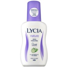LYCIA VAPO NATURE CETRIOLO TE' VERDE 75 ML