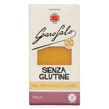 GAROFALO LASAGNA 250 G
