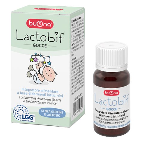 LACTOBIF 8 ML LACTOBIF 8 ML