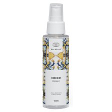 ELLETHIC TIMPA ACQUA PROFUMATA COCCO 100 ML ELLETHIC TIMPA ACQUA PROFUMATA COCCO 100 ML