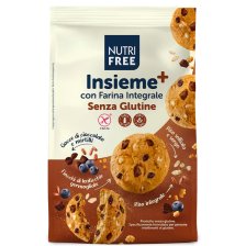 NUTRIFREE INSIEME+ 250 G