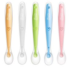 I'M BABY CUCCHIAINO SILICONE I'M BABY CUCCHIAINO SILICONE