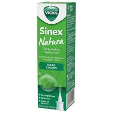 SINEX NATURA 20 ML SINEX NATURA 20 ML