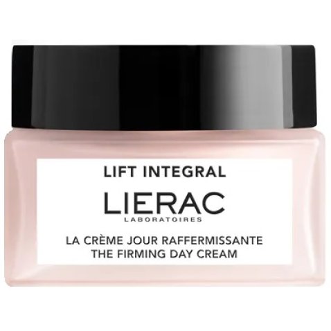 LIERAC LIFT INTEGRAL CREMA GIORNO RASSODANTE 50 ML 2022 LIERAC LIFT INTEGRAL CREMA GIORNO RASSODANTE 50 ML 2022