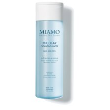 MIAMO TOTAL CARE MICELLAR CLEANSING WATER 250 ML