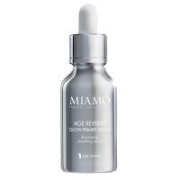 MIAMO AGE REVERSE GLOW PRIMER SERUM 30 ML MIAMO AGE REVERSE GLOW PRIMER SERUM 30 ML
