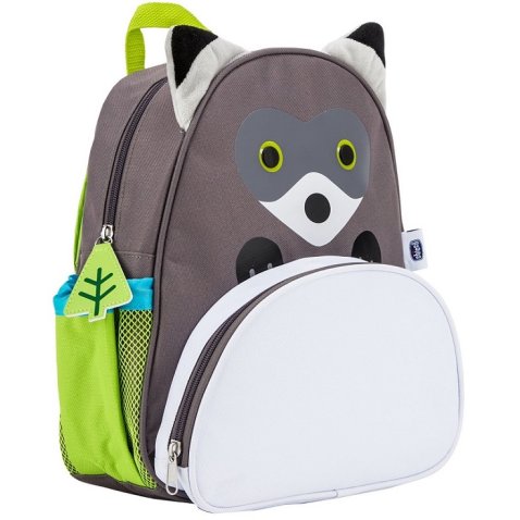 CHICCO ZAINETTO PROCIONE