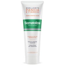 SOMATOLINE SKIN EXPERT PANCIA FIANCHI THERMOLIFTING 250 ML CREMA SOMATOLINE SKIN EXPERT PANCIA FIANCHI THERMOLIFTING 250 ML CREMA