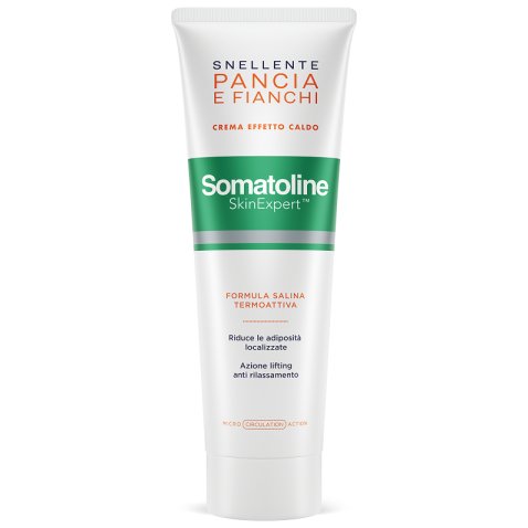 SOMATOLINE SKIN EXPERT PANCIA FIANCHI THERMOLIFTING 250 ML CREMA SOMATOLINE SKIN EXPERT PANCIA FIANCHI THERMOLIFTING 250 ML CREMA