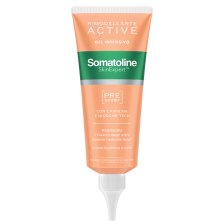 SOMATOLINE SKIN EXPERT ACTIVE BOOSTER PRE SPORT 100 ML SOMATOLINE SKIN EXPERT ACTIVE BOOSTER PRE SPORT 100 ML