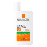 ANTHELIOS FLUIDO OIL CONTROL COLORATO UVMUNE SPF50+ 50 ML