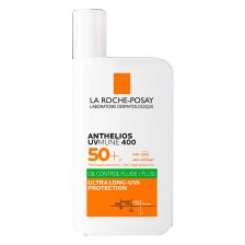ANTHELIOS FLUIDO OIL CONTROL COLORATO UVMUNE SPF50+ 50 ML ANTHELIOS FLUIDO OIL CONTROL COLORATO UVMUNE SPF50+ 50 ML