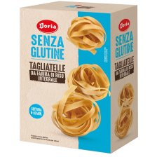 DORIA TAGLIATELLE INTEGRALI 250 G