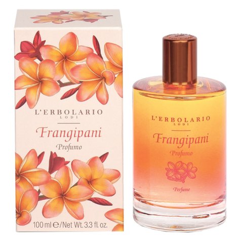 FRANGIPANI PROFUMO 100 ML
