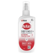 AUTAN DEFENSE EXTREME 100 ML AUTAN DEFENSE EXTREME 100 ML