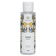 ELLETHIC TIMPA CREMA CORPO COCCO 100 ML ELLETHIC TIMPA CREMA CORPO COCCO 100 ML