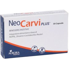 NEOCARVI PLUS 30 CAPSULE NEOCARVI PLUS 30 CAPSULE