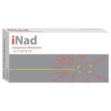INAD 30 COMPRESSE INAD 30 COMPRESSE