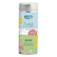 NEAVITA TWICE INFUSO DETOX 80 G NEAVITA TWICE INFUSO DETOX 80 G