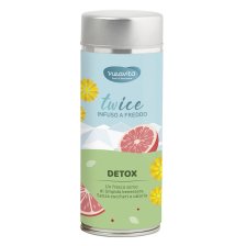 NEAVITA TWICE INFUSO DETOX 80 G