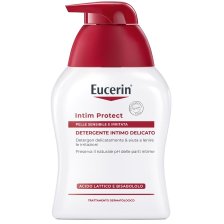 EUCERIN PH5 DETERGENTE INTIMO 250 ML