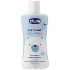 CHICCO NATURAL SENSATION SHAMPOO 200 ML CHICCO NATURAL SENSATION SHAMPOO 200 ML