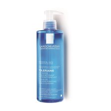 TOLERIANE FOAMING GEL CLEANSER 400 ML TOLERIANE FOAMING GEL CLEANSER 400 ML