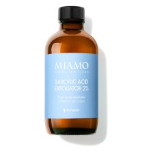 MIAMO ACNEVER SALICYLIC ACID EXFOLIATOR 2% 20 ML MIAMO ACNEVER SALICYLIC ACID EXFOLIATOR 2% 20 ML