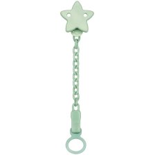 CHICCO CLIP UNIVERSALE VERDE CHICCO CLIP UNIVERSALE VERDE