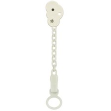 CHICCO CLIP UNIVERSALE GRIGIA CHICCO CLIP UNIVERSALE GRIGIA