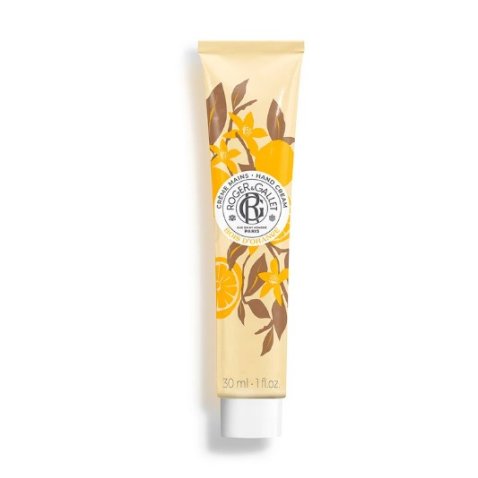 ROGER&GALLET BOIS D'ORANGE CREME MAINS 30 ML ROGER&GALLET BOIS D'ORANGE CREME MAINS 30 ML