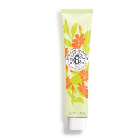 ROGER&GALLET FLEUR D'OSMANT CREME MAINS 30 ML