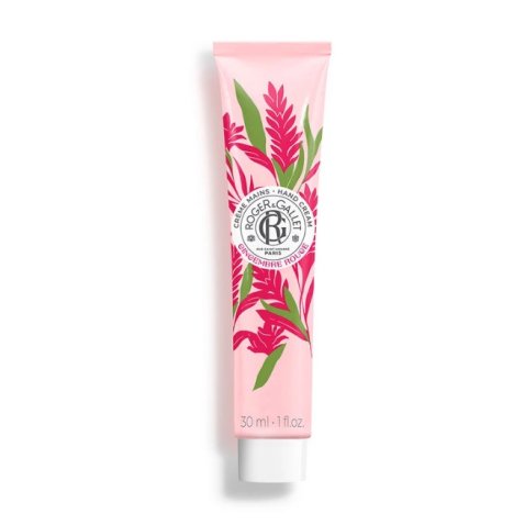 ROGER&GALLET GINGEMBRE ROUGE CREME MAINS 30 ML ROGER&GALLET GINGEMBRE ROUGE CREME MAINS 30 ML