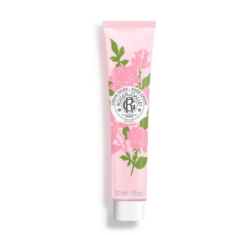 ROGER&GALLET ROSE CREME MAINS 30 ML ROGER&GALLET ROSE CREME MAINS 30 ML