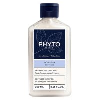 PHYTO PARIS DOUCEUR SHAMPOO 250 ML PHYTO PARIS DOUCEUR SHAMPOO 250 ML