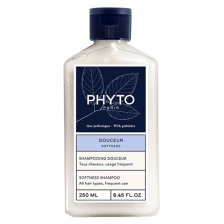 PHYTO PARIS DOUCEUR SHAMPOO 250 ML