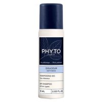 PHYTO PARIS DOUCEUR SHAMPOO SECCO 75 ML PHYTO PARIS DOUCEUR SHAMPOO SECCO 75 ML