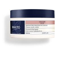 PHYTO PARIS COULEUR MASCHERA PROLUNGA COLORE 200 ML PHYTO PARIS COULEUR MASCHERA PROLUNGA COLORE 200 ML