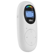 CHICCO AUDIO BABY MONITOR PORTATILE CHICCO AUDIO BABY MONITOR PORTATILE