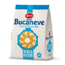 DORIA BUCANEVE 200 G DORIA BUCANEVE 200 G