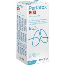 PERLATOX 600 200 ML PERLATOX 600 200 ML