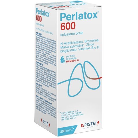 PERLATOX 600 200 ML PERLATOX 600 200 ML