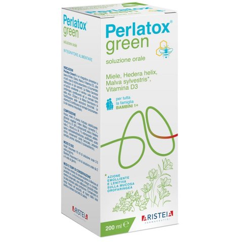 PERLATOX GREEN 200 ML NUOVA FORMULAZIONE PERLATOX GREEN 200 ML NUOVA FORMULAZIONE